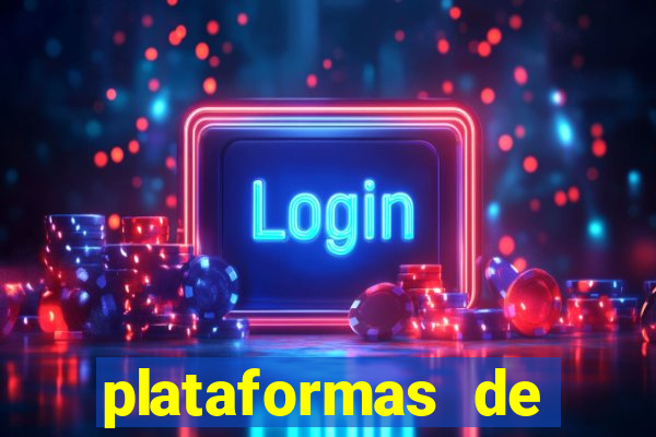 plataformas de jogos de 1 real