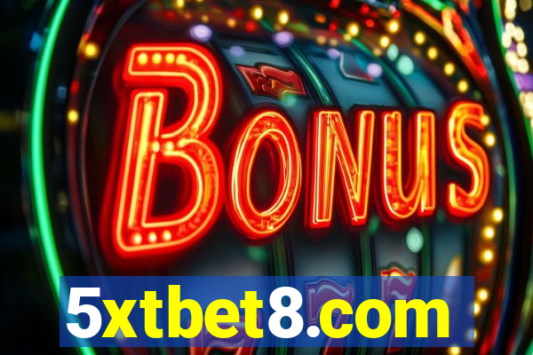 5xtbet8.com