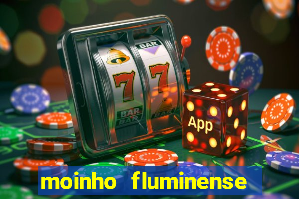 moinho fluminense vai virar shopping