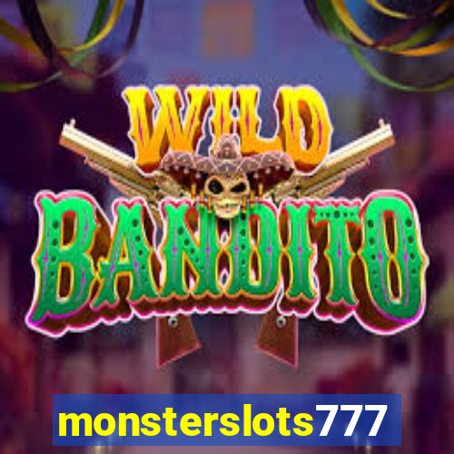 monsterslots777