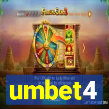 umbet4