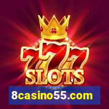 8casino55.com