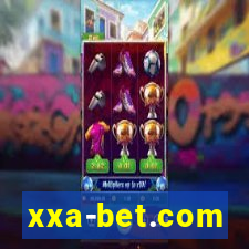 xxa-bet.com