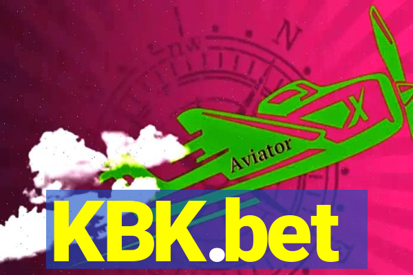 KBK.bet