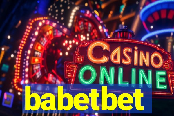 babetbet