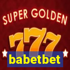 babetbet