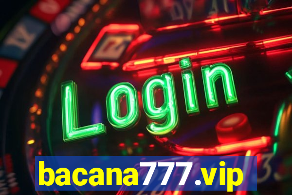 bacana777.vip