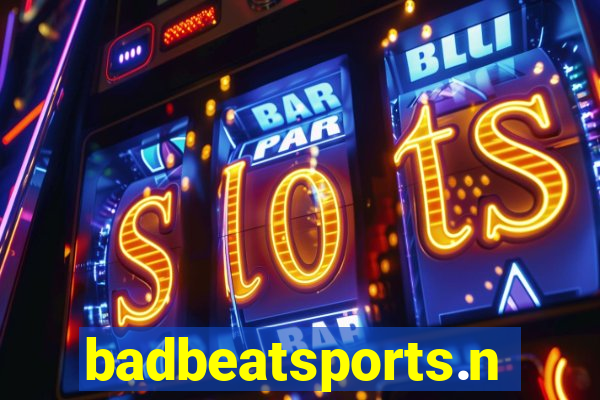 badbeatsports.net