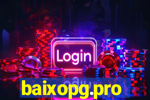 baixopg.pro