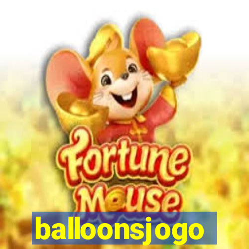 balloonsjogo