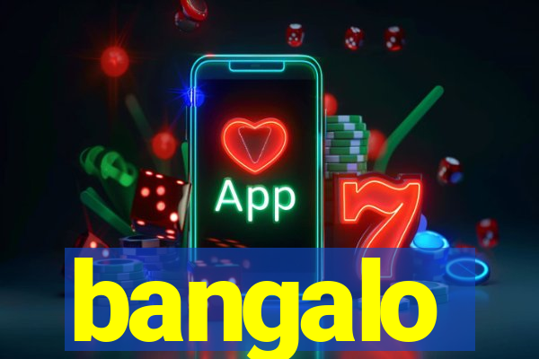 bangalo