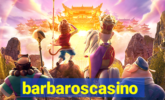 barbaroscasino