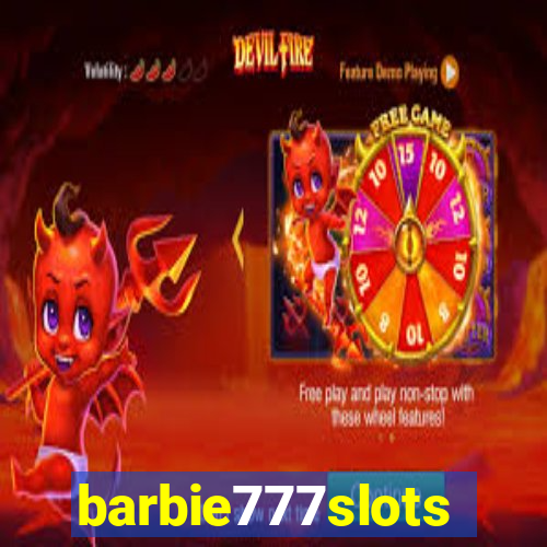 barbie777slots