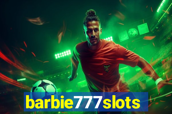 barbie777slots