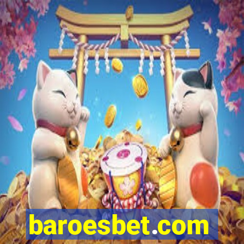 baroesbet.com