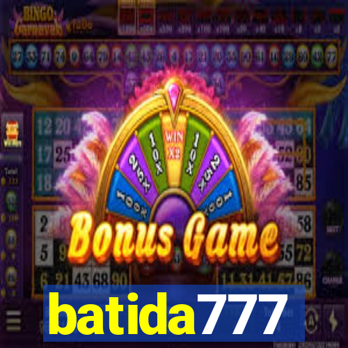 batida777