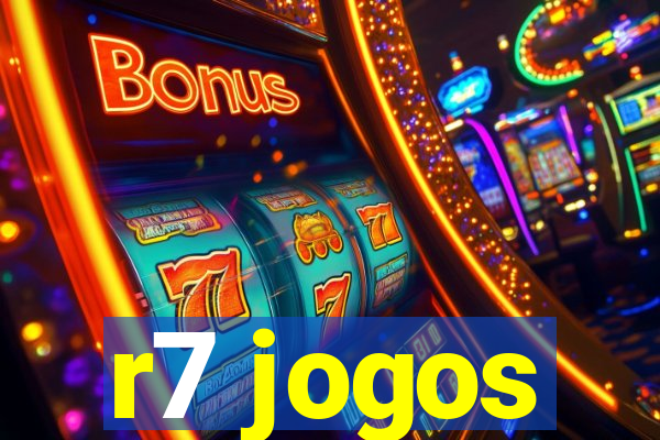 r7 jogos