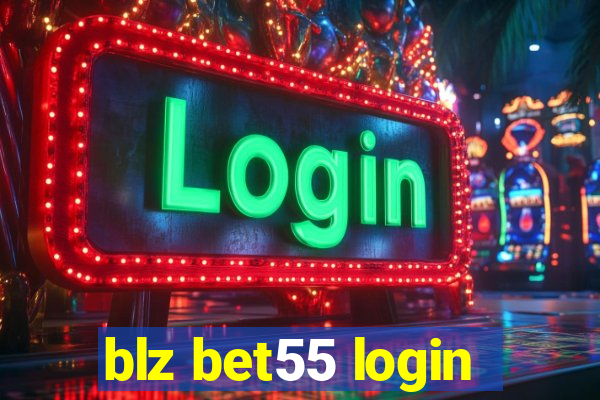 blz bet55 login