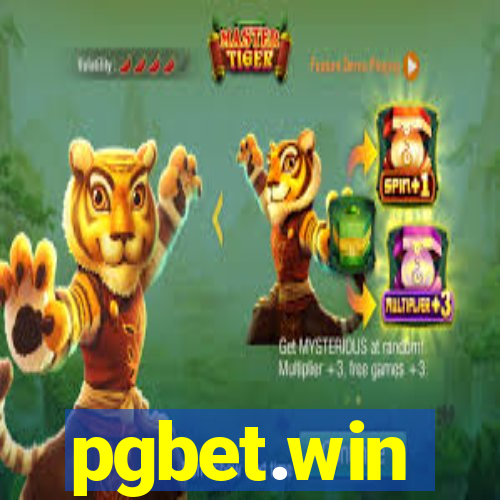 pgbet.win