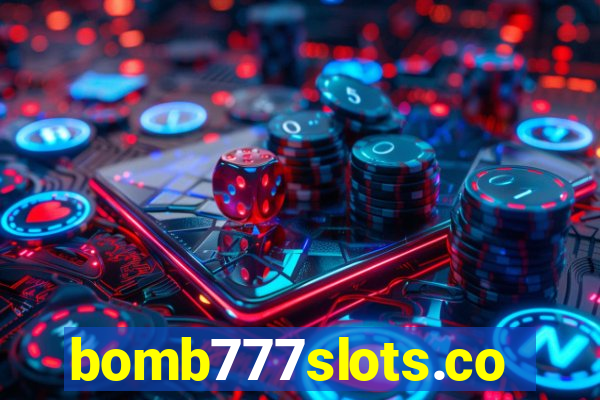 bomb777slots.com