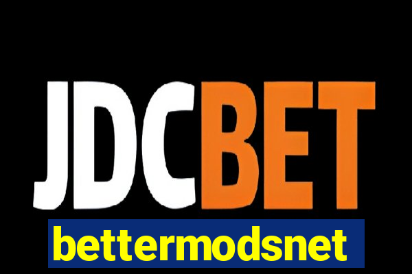 bettermodsnet