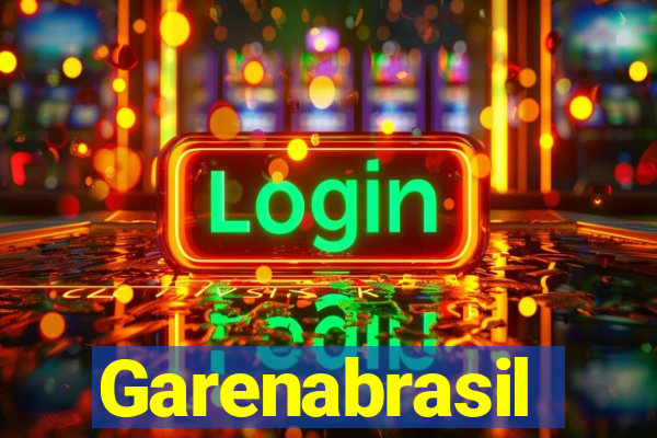 Garenabrasil