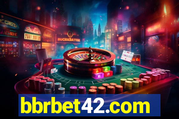 bbrbet42.com