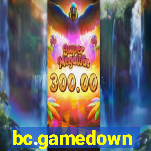 bc.gamedown