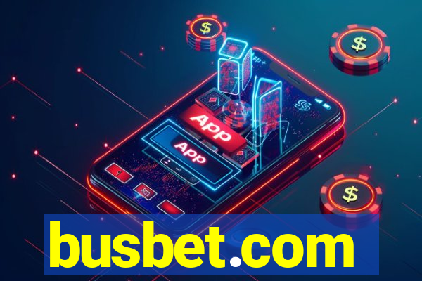 busbet.com