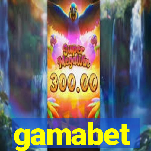 gamabet