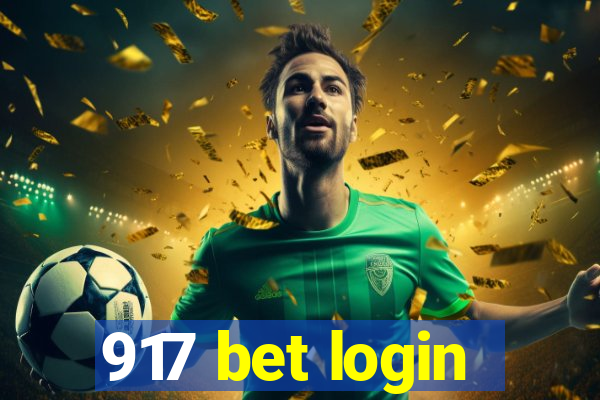 917 bet login