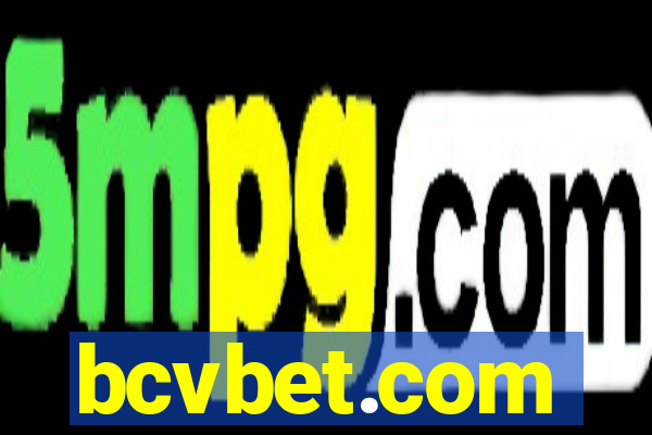 bcvbet.com