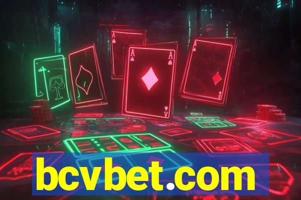 bcvbet.com