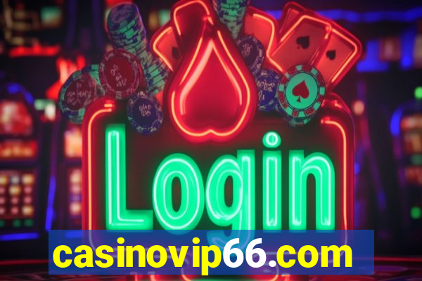 casinovip66.com