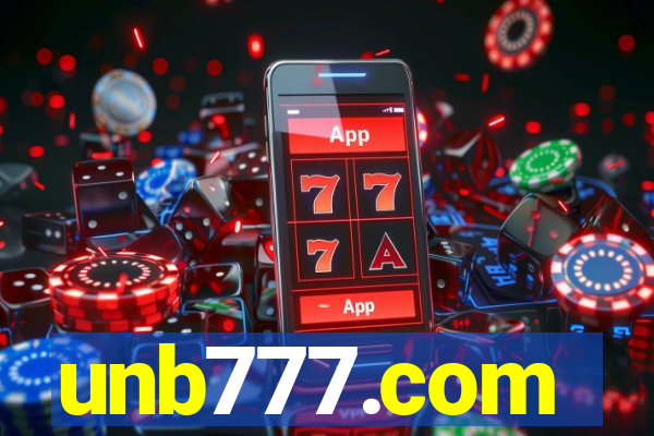 unb777.com