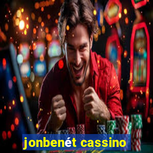 jonbenét cassino