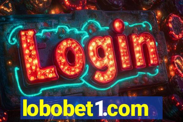 lobobet1.com