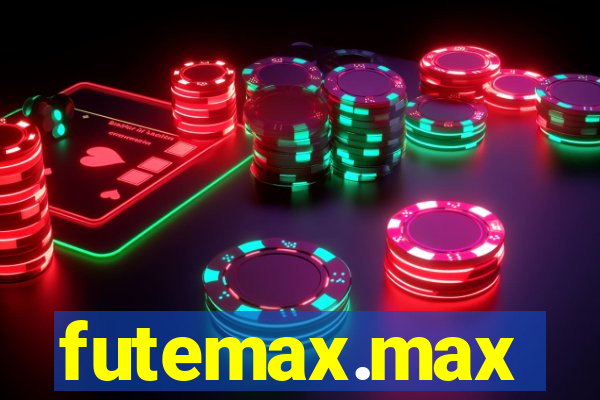 futemax.max