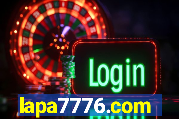 lapa7776.com