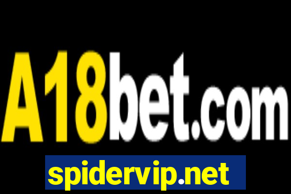 spidervip.net