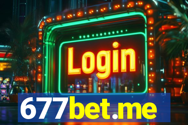 677bet.me