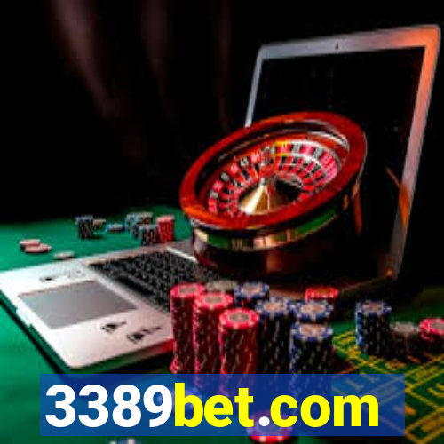 3389bet.com