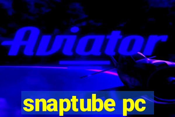 snaptube pc