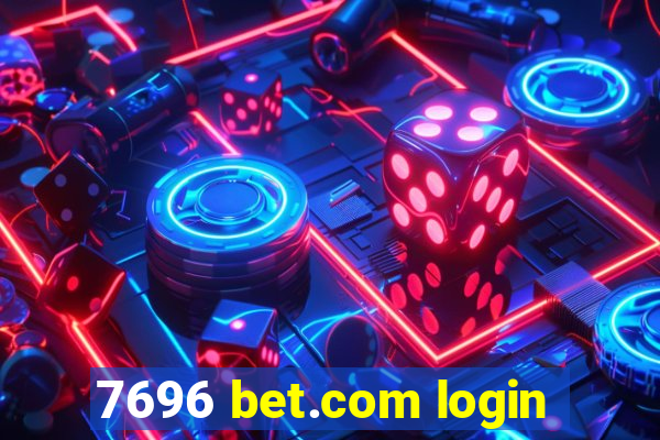 7696 bet.com login