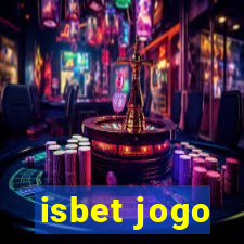 isbet jogo