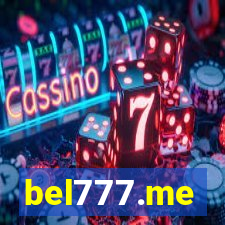 bel777.me