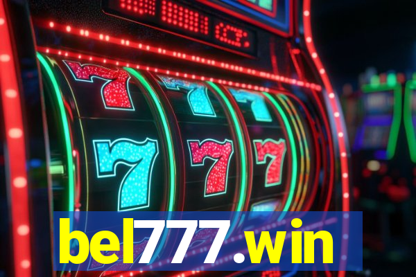 bel777.win