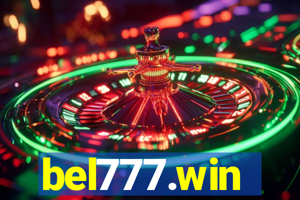 bel777.win