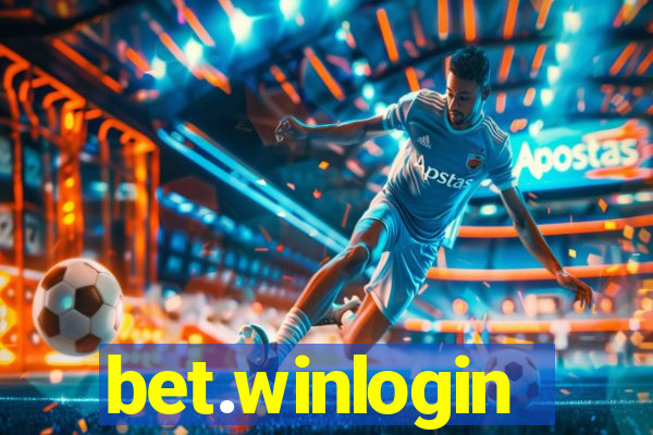 bet.winlogin