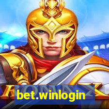 bet.winlogin